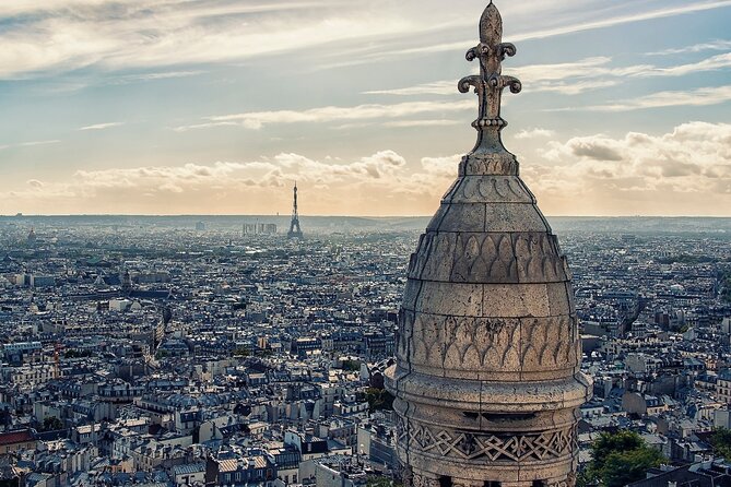 Paris Private Montmarte Tour : Sacre Coeur with Expert Guide - Who Should Consider This Tour?