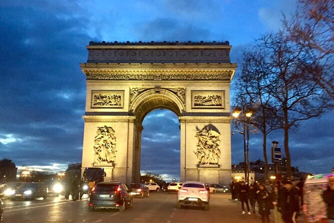 Paris Private Tour - Who Will Love This Tour?