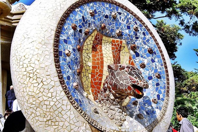 Park Güell with Skip the line tickets and Hotel Pickup - Final Thoughts