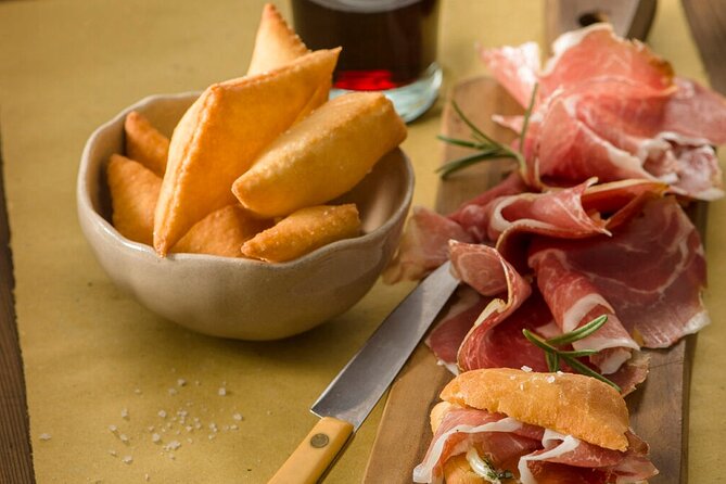 Parma Food Tour: Parmigiano & Culatello - Practical Tips for Your Tour Experience