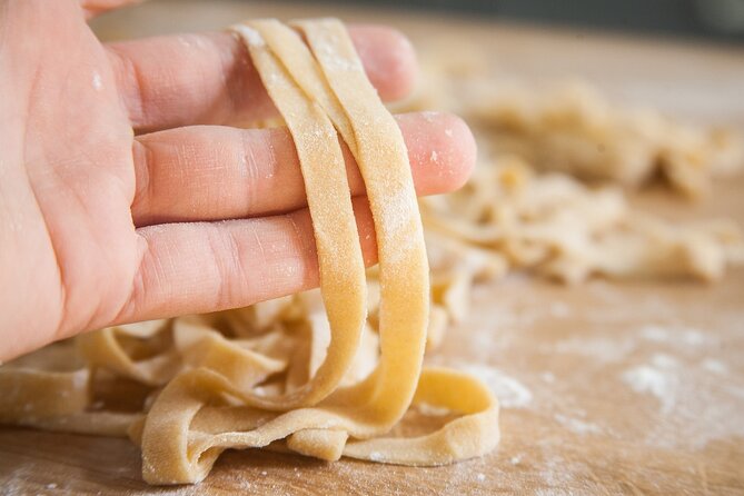 Pasta and Tiramisu Cooking Class in Florence - Final Thoughts