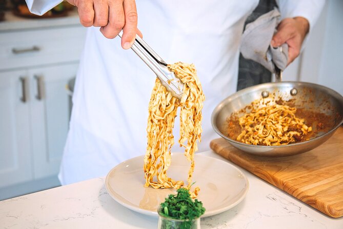 Pasta Making Cooking Class at a Local Craft Beer Bar in Raleigh - Authenticity and Unique Aspects from Participant Feedback