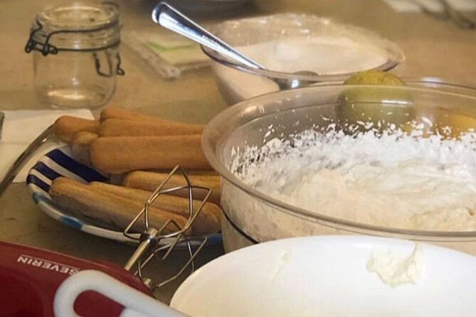 Pasta & Traditional Sorrento Cuisine with Pickup - 100% Hands On - Practical Details