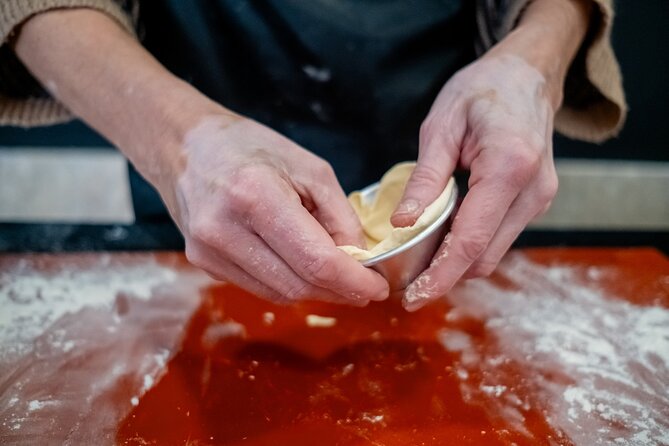 Pastel de Nata Pastry Class - Authenticity and Quality of the Experience