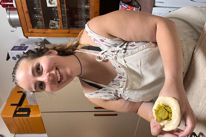 Pastizzi Making Experience in Malta - The Value of This Experience