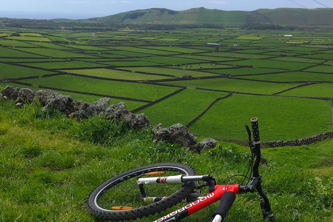 Patchwork e-Bike Ride - Who Will Love This Tour?