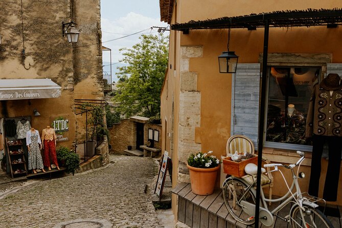 Pearls of Luberon : Gordes, Rousillon & Sénanque Abbey - Final Thoughts
