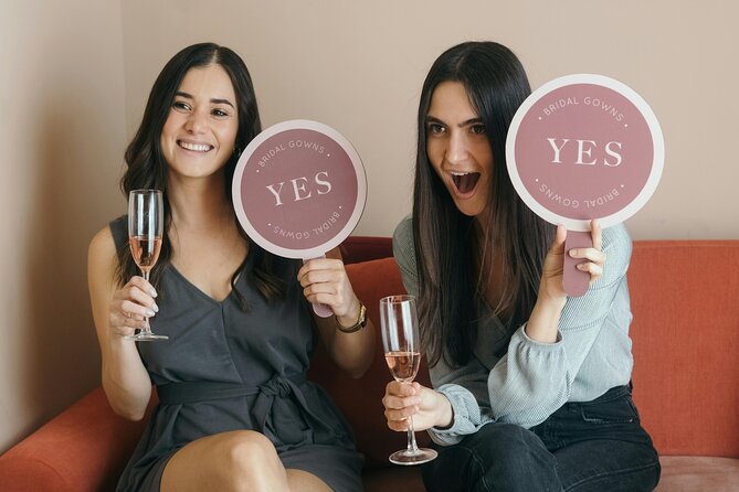 Pensacola Wedding Crashers Bridal Party Tour & Scavenger Hunt - Who Would Love This Experience?