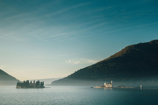 Perast and Our Lady of the Rocks 1,5 hours tour - ticket tour - Who is This Tour Best For?