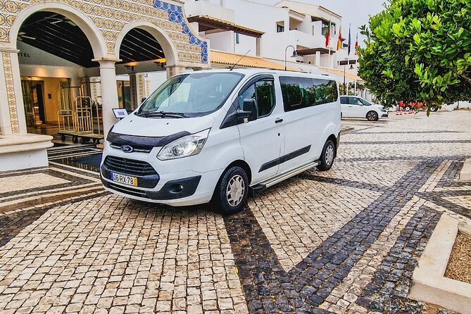 Personal Driver - Lisbon (Vehicle up to 8 pax) - Final Thoughts: Is This Service Worth It?  