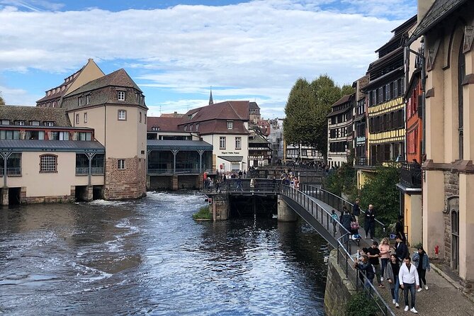 Petite France Private Tour - Who Will Love This Tour?