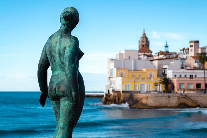 Photo Walking Tour in Sitges - Who Will Enjoy This Tour Most?