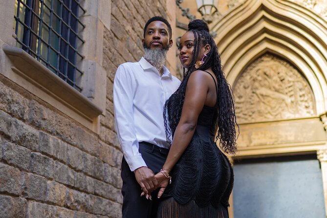 Photography tour in Barcelona with a professional photographer - Final Thoughts: Is This Tour Right for You?