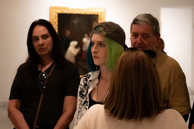 Picasso Museum in Barcelona: Guided Tour with Expert Guide - The Experience: Pros and Cons