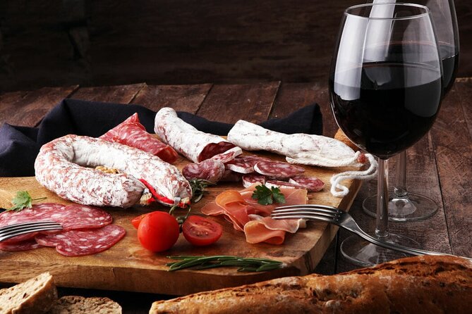 Piemonte Vineyards by Yourself from Turin - Business Car with English Chauffeur - FAQ