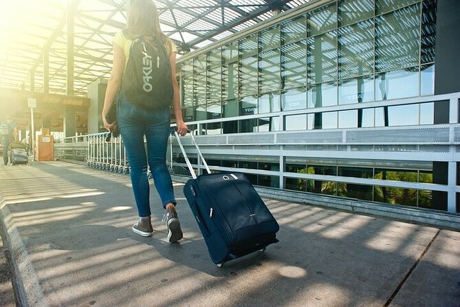 Piraeus port/hotels to Athens airport Private departure transfer - Real Experiences: What Travelers Say