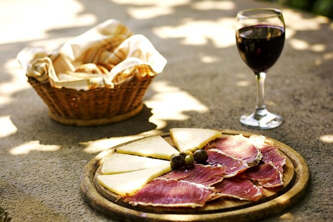 Piran wine & food walking tour - FAQs
