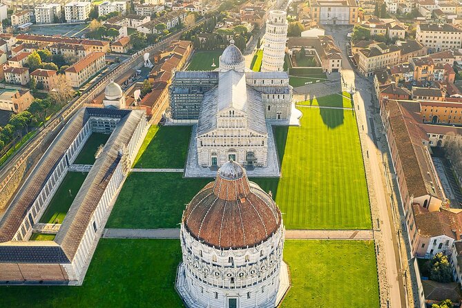 Pisa and the Cinque Terre from the Port of Livorno - Final Thoughts
