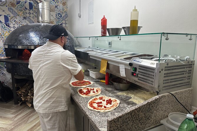 Pizza-Making Class with Local Top-Rated Chef with Drink in Naples - The Sum Up: Who Should Consider This Experience?