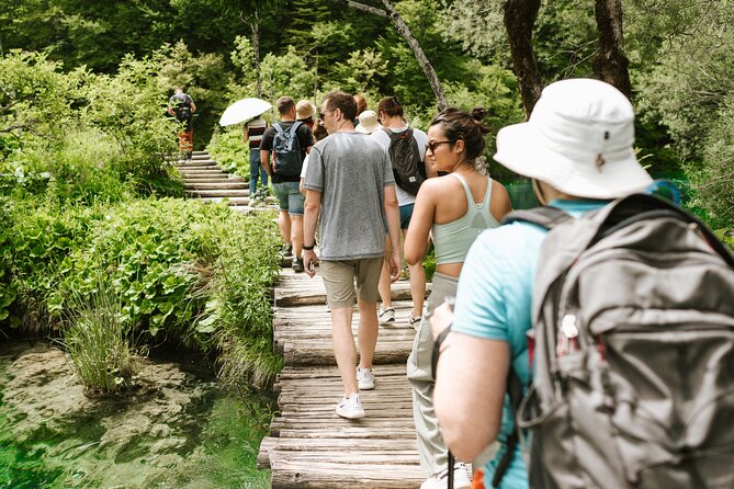 Plitvice Lakes and Rastoke Tour w/ ticket (ENG/ESP) - Authentic Traveler Insights