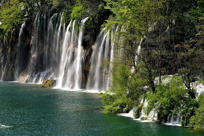Plitvice Lakes day tour from Rijeka, simple and safe - Is This Tour Right for You?