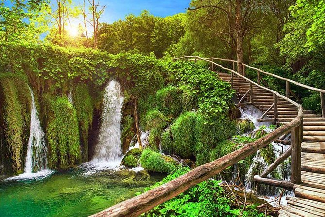 Plitvice Lakes National Park Day Trip from Omi - The Review Insights: Authentic Feedback and Highlights