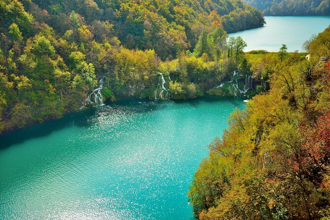 Plitvice Lakes National Park Tour from Zadar - Practical Tips for Making the Most of Your Day