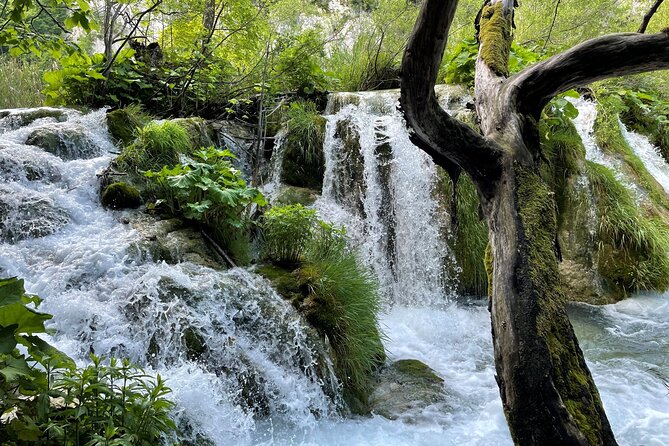 Plitvice Lakes & Rastoke Day Trip from Zagreb with Entry Ticket - Post-Visit Reflection and Return