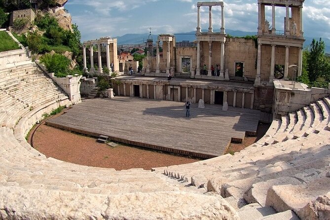 Plovdiv Morning Half Day tour - Final Thoughts