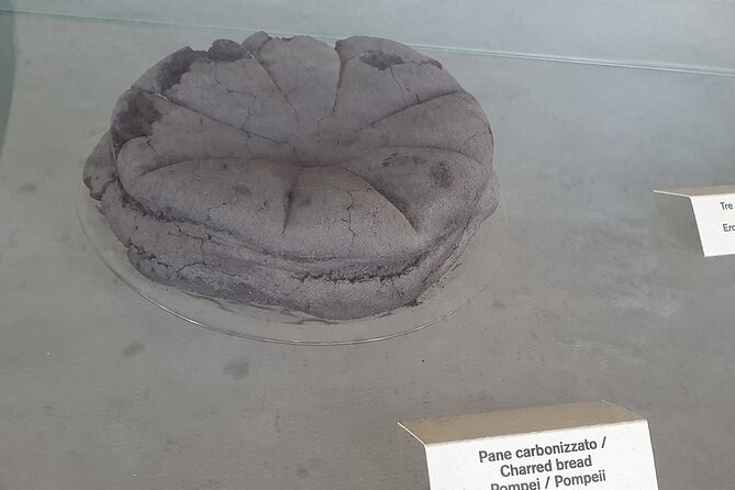 Pompeii shared tour (small groups) - 2 hours - The Sum Up
