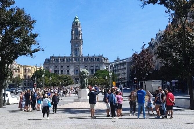 Port in 3 hours Photo & Flavors Secrets Tour - Why This Tour Offers Great Value