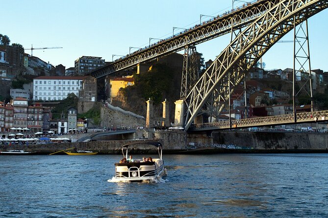 Port Wine Sunset Boat Tour - FAQs