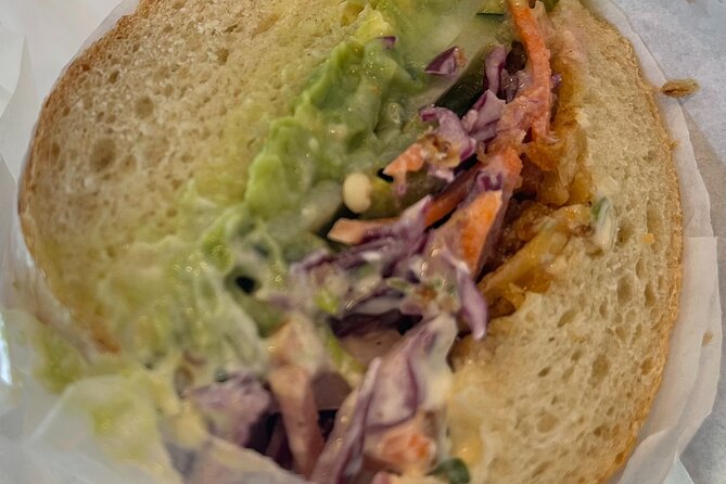 Portland Food and Fun History Adventure - Final Thoughts