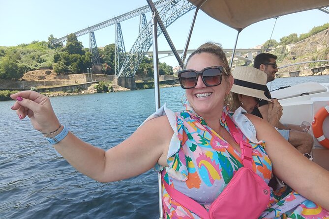 Porto: Boat trip along the Douro River 6 Bridges - The Value of This Experience