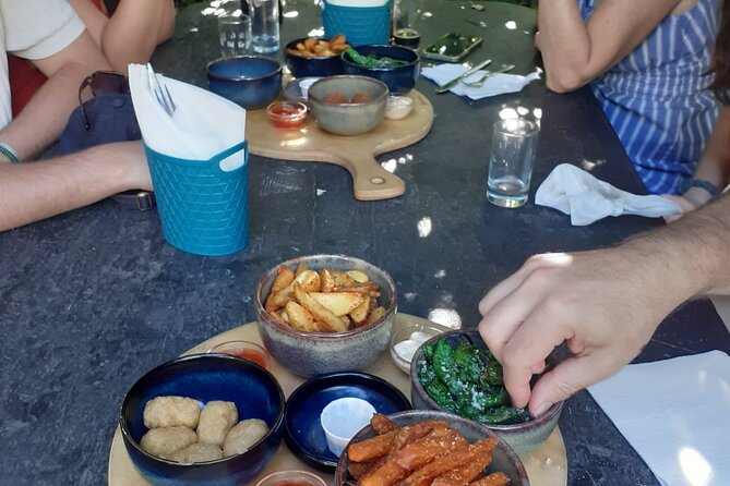 Porto: Craft Beer Tasting Tour with Local Snacks - Why This Tour Works Well