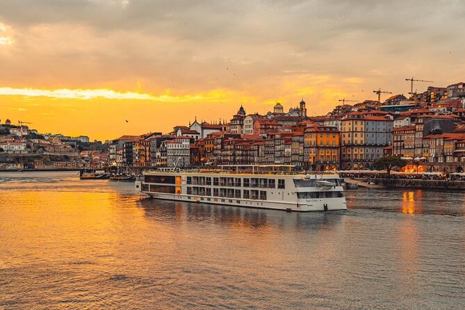 Porto Customizable Three Hour Private Tour - FAQ