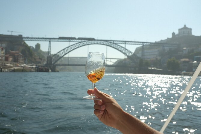Porto: Douro River Boat Cruise with Port Wine and Snacks - Who Should Consider This Tour?