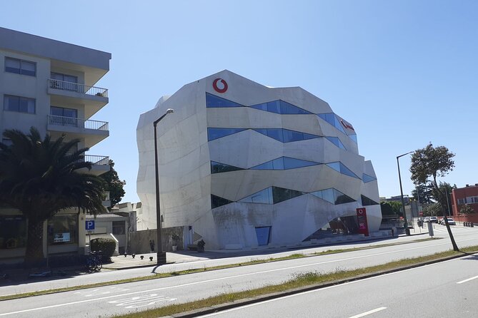 Porto Modern and Contemporary Architecture Private Tour - Frequently Asked Questions