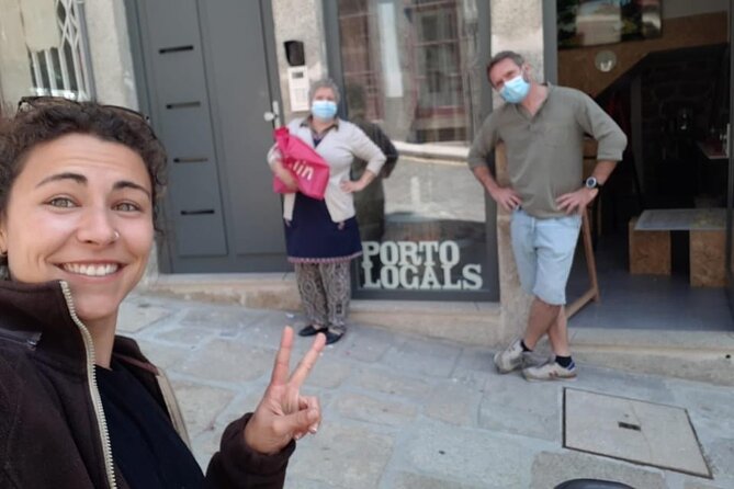 Porto Walking Tour with picnic - Who Should Consider This Tour?