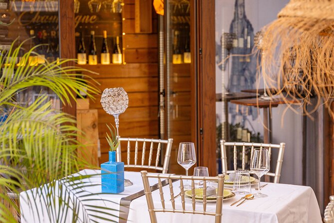 Portuguese Wine Tasting in the heart of Faro - FAQ