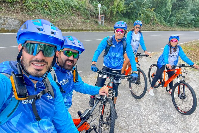 Positano on two wheels: a scenic e-bike tour - Practical Tips for Your Ride