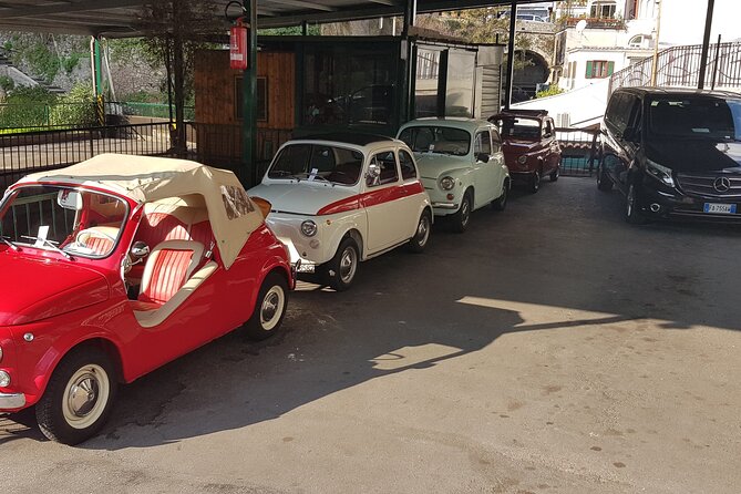 Positano: Private Day Tour from Naples - A Few Tips for Making the Most of Your Day