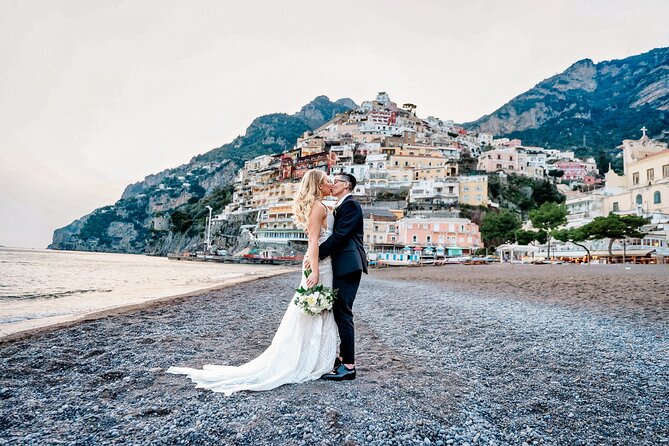 Positano Private Photoshoot with a Professional Photographer - The Sum Up