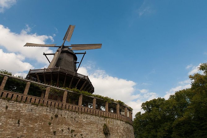 Potsdam, City of Emperors Walking Tour - FAQs