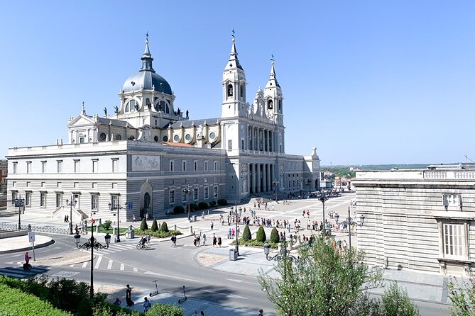 Prado City Tour Royal Palace in one day with entrance and pick-up - Final Thoughts