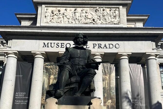 Prado Museum Private Guided Tour - The Sum Up: Who Will Love This Tour?