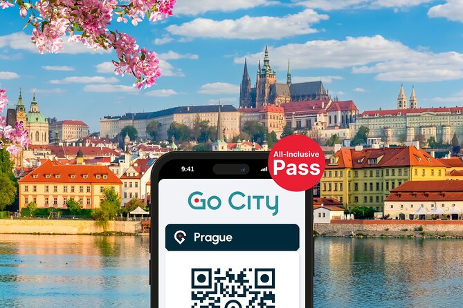 Prague All-Inclusive Pass: 30+ Activities including Prague Castle - Practical Considerations