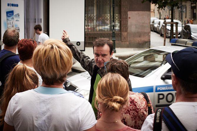 Prague Communism History and Nuclear Bunker Tour - Final Thoughts