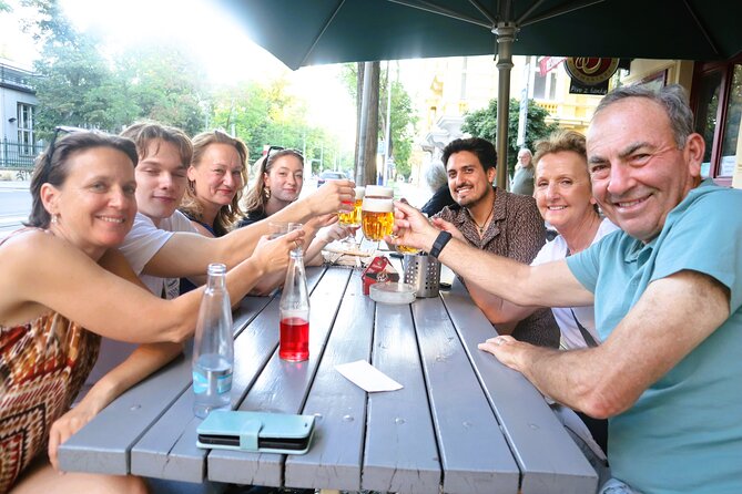 Prague Food tasting tour in Hidden Gems for Small Groups - Final Thoughts: Why This Tour Is Worth It