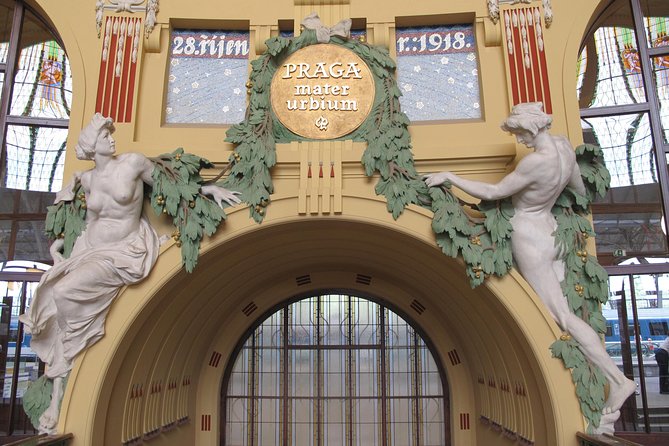 Prague Hidden Gems Private Walking Tour - Analyzing the Cost and Experience